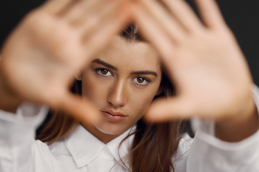 Indira portfolio image