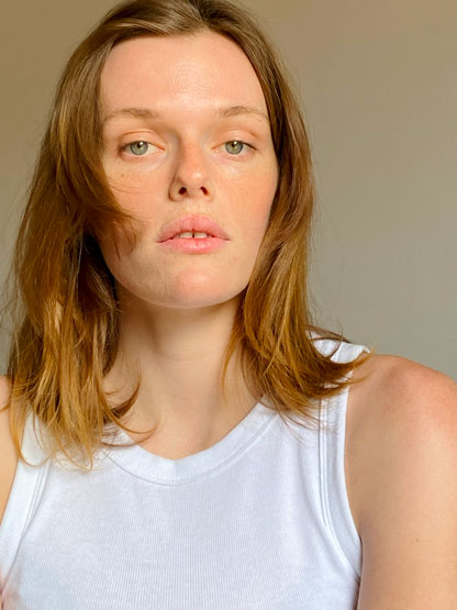 Indiah Lavers digital image