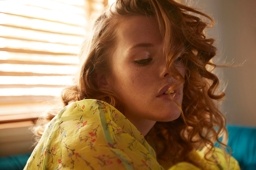 Indiah Lavers portfolio image