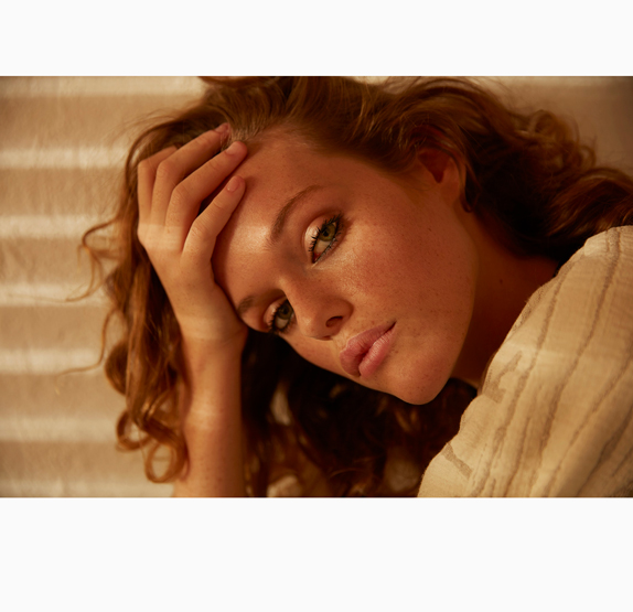 Indiah Lavers portfolio image