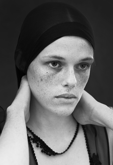 Indiah Lavers portfolio image