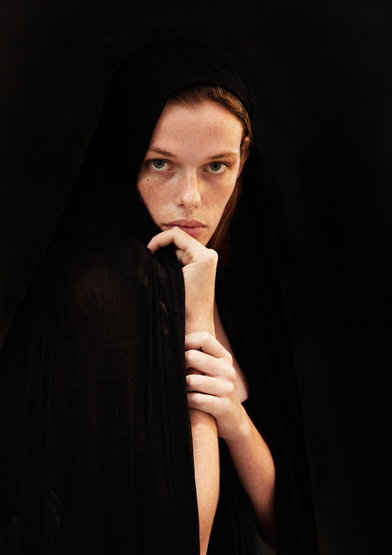 Indiah Lavers portfolio image