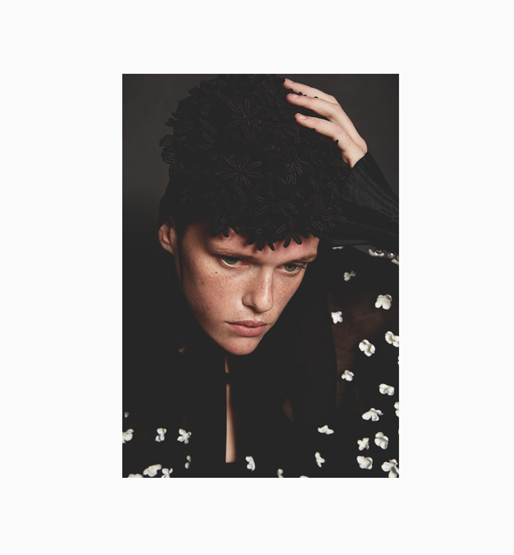 Indiah Lavers portfolio image