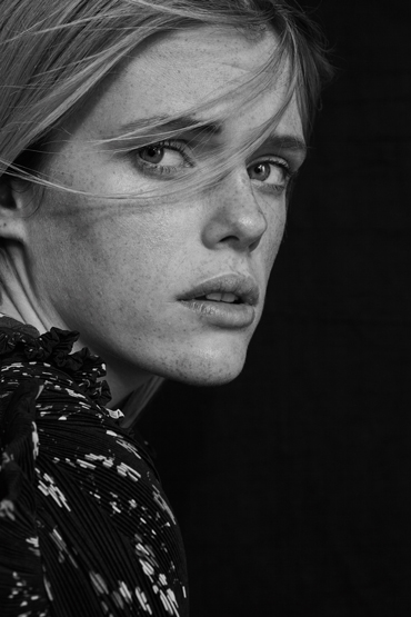 Indiah Lavers portfolio image