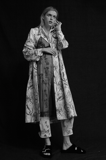 Indiah Lavers portfolio image