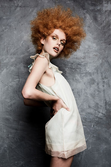 Indiah Lavers portfolio image