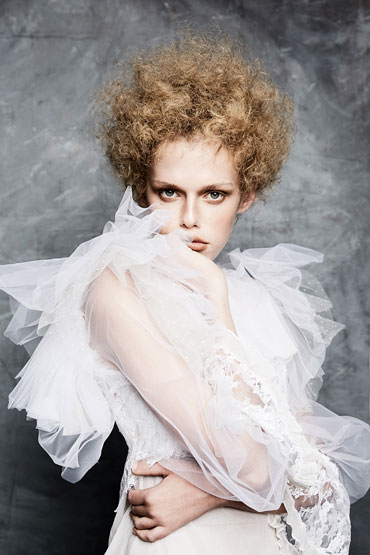 Indiah Lavers portfolio image