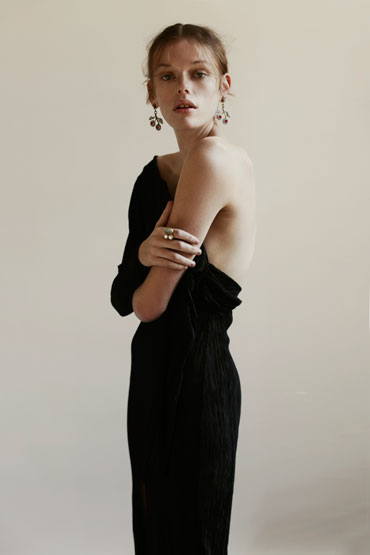 Indiah Lavers portfolio image