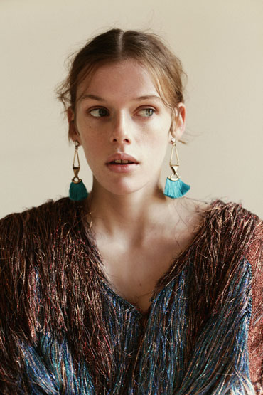 Indiah Lavers portfolio image