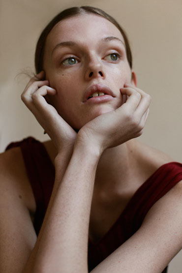 Indiah Lavers portfolio image