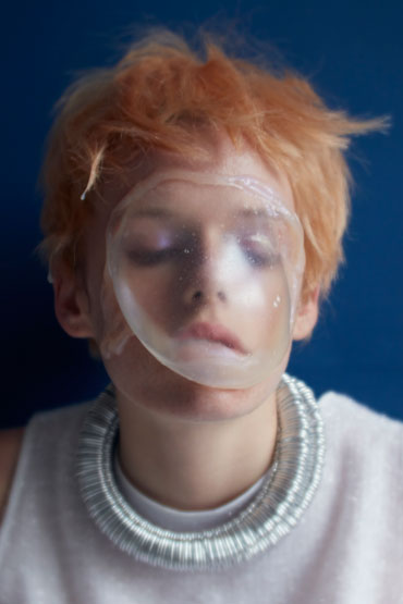 Indiah Lavers portfolio image