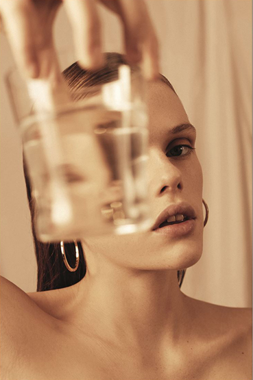 Indiah Lavers portfolio image