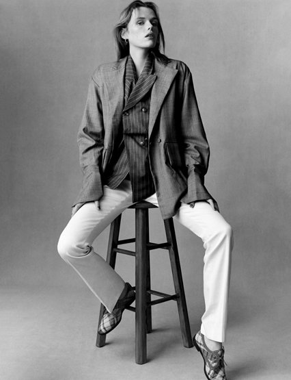 Indiah Lavers portfolio image