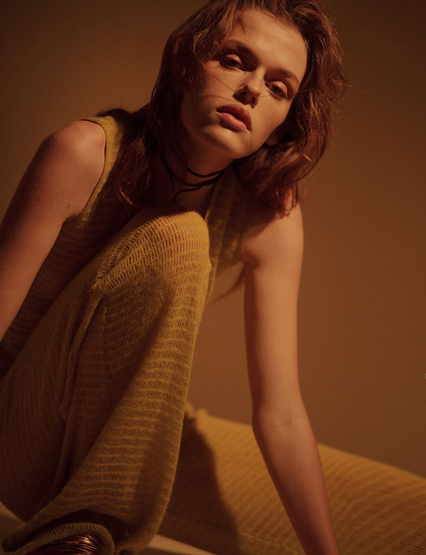 Indiah Lavers portfolio image