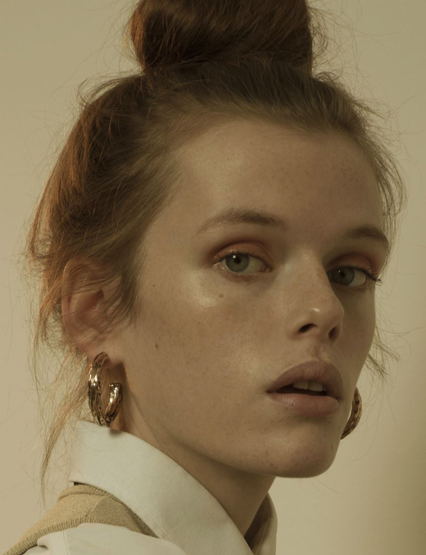 Indiah Lavers portfolio image