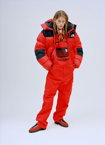 Indiah Lavers portfolio image