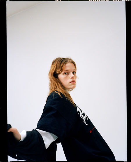 Indiah Lavers portfolio image