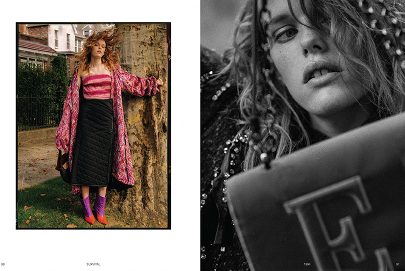 Indiah Lavers portfolio image