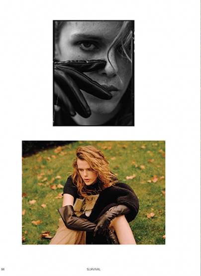 Indiah Lavers portfolio image