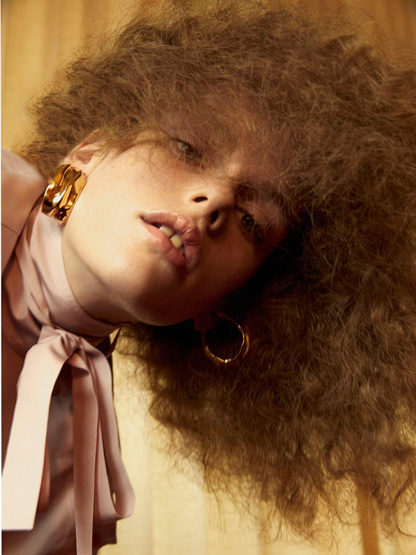 Indiah Lavers portfolio image