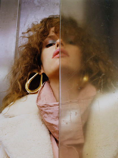 Indiah Lavers portfolio image