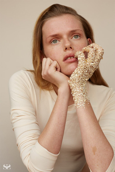 Indiah Lavers portfolio image