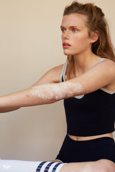 Indiah Lavers portfolio image