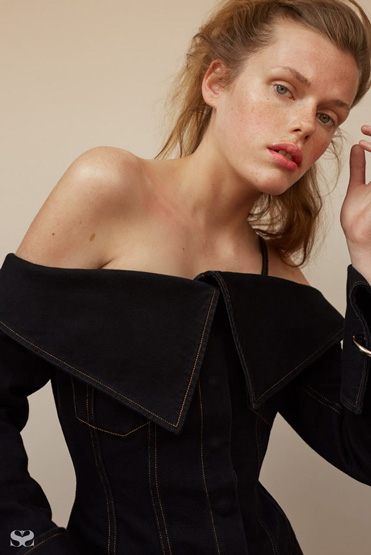 Indiah Lavers portfolio image