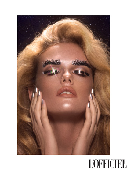 Indiah Lavers portfolio image