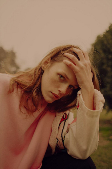 Indiah Lavers portfolio image