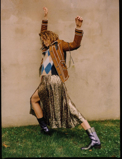 Indiah Lavers portfolio image