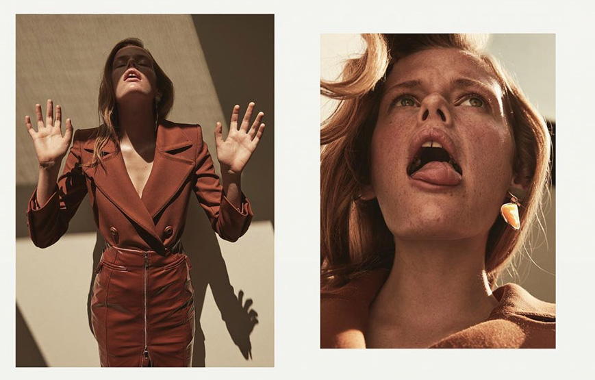 Indiah Lavers portfolio image