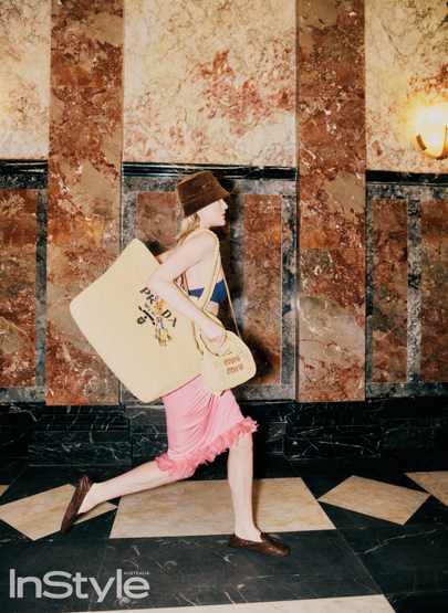 Sophie M portfolio image