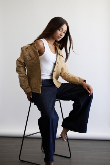 Bella Bennett portfolio image