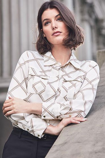Isabella Sofia - Vivien’s Models