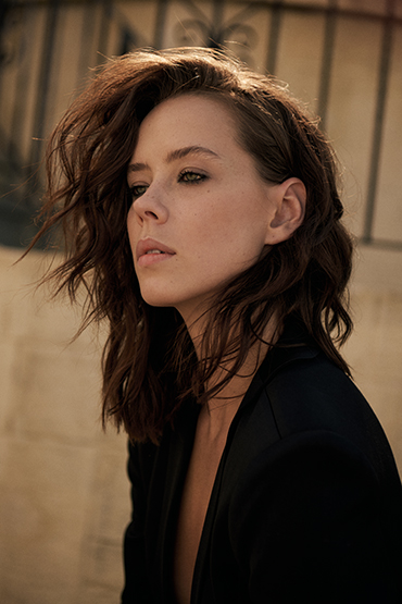 Isabelle Marcovich portfolio image