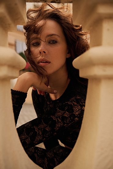 Isabelle Marcovich portfolio image