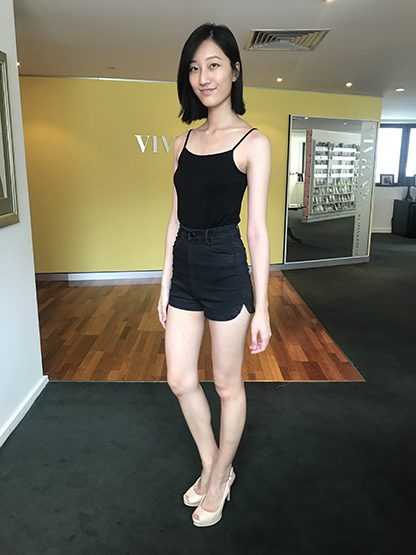 Isabella Wang digital image