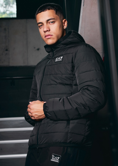 Blake Bamgbose portfolio image