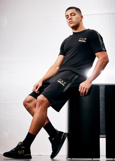 Blake Bamgbose portfolio image