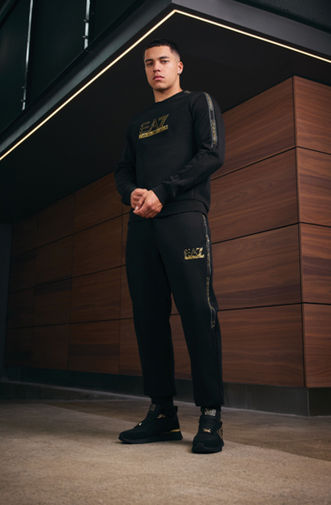 Blake Bamgbose portfolio image