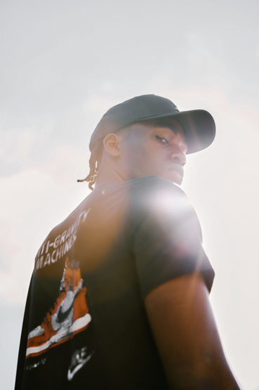 Victor Anugoh portfolio image