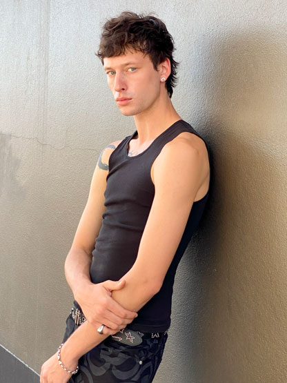 Jacob Johnson digital image