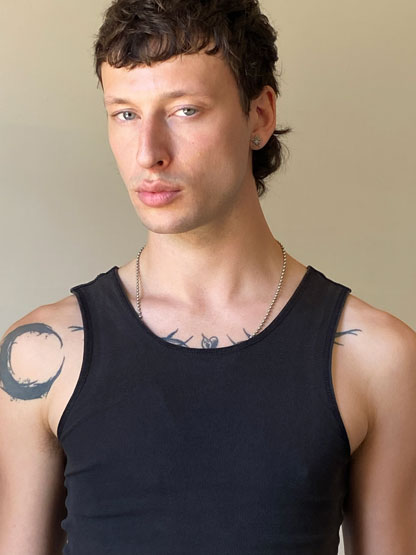 Jacob Johnson digital image