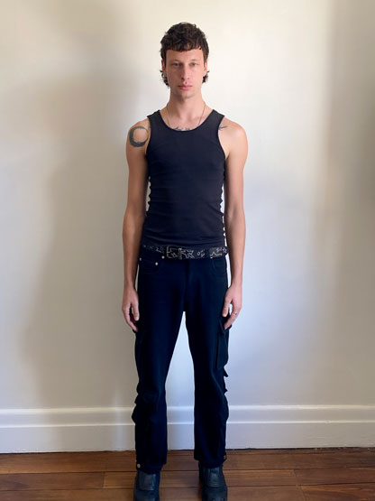 Jacob Johnson digital image