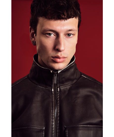 Jacob Johnson portfolio image