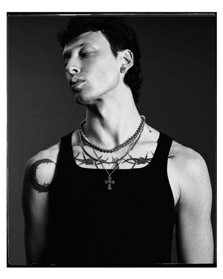 Jacob Johnson portfolio image