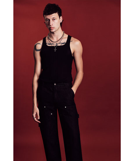 Jacob Johnson portfolio image