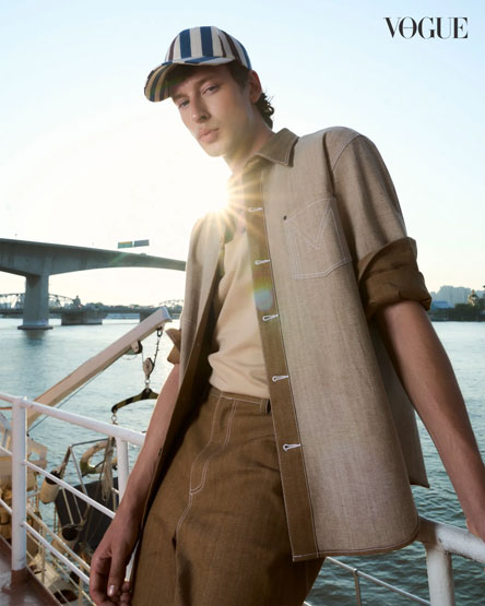 Jacob Johnson portfolio image