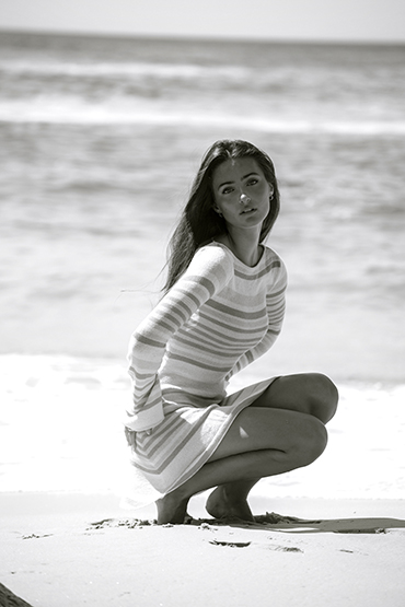 Jade Bourke portfolio image